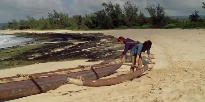 Lost 6x08 &ndash; Szenenbild