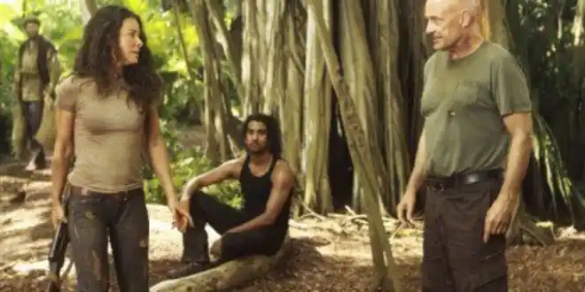 Lost 6x08 &ndash; Szenenbild
