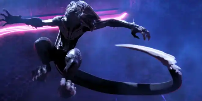 Love, Death & Robots 1x01 &ndash; Szenenbild