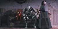 Love, Death & Robots