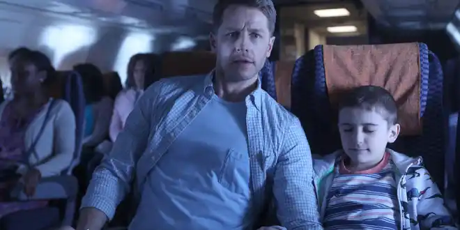 Manifest 1x01 &ndash; Szenenbild