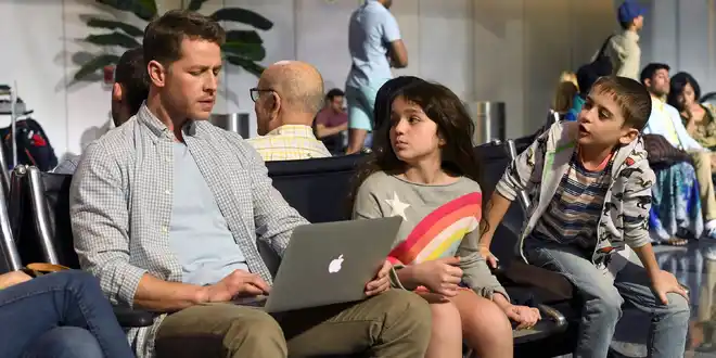 Manifest 1x01 &ndash; Szenenbild