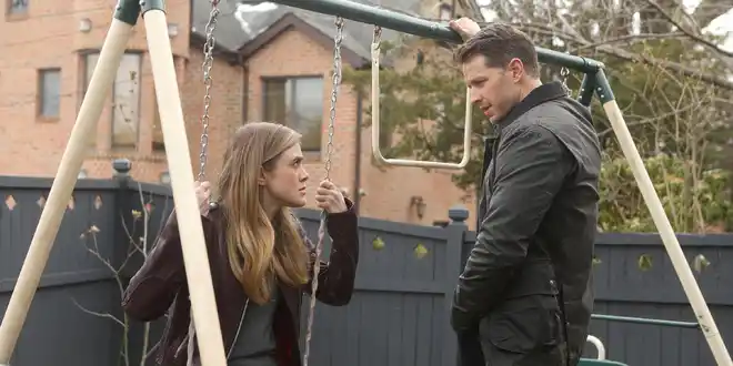 Manifest 1x01 &ndash; Szenenbild