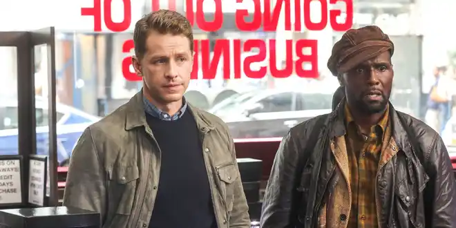 Manifest 1x02 &ndash; Szenenbild