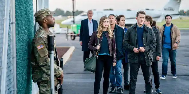 Manifest 1x02 &ndash; Szenenbild