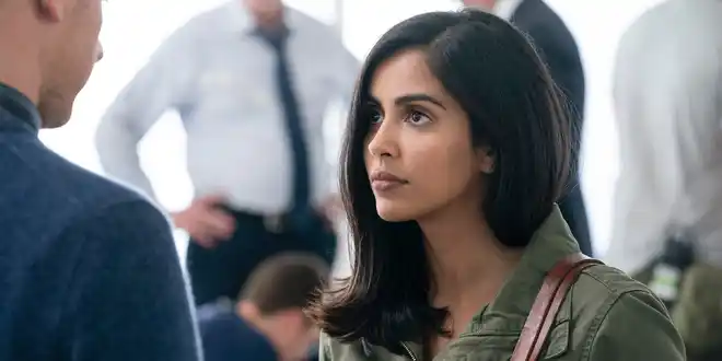 Manifest 1x02 &ndash; Szenenbild