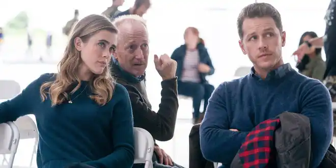 Manifest 1x02 &ndash; Szenenbild