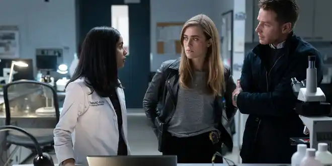Manifest 1x03 &ndash; Szenenbild