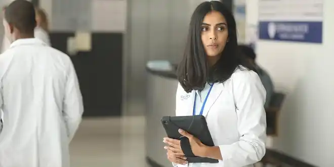 Manifest 1x04 &ndash; Szenenbild