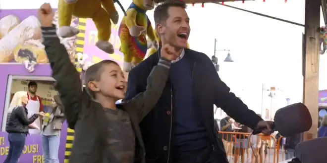 Manifest 1x05 &ndash; Szenenbild