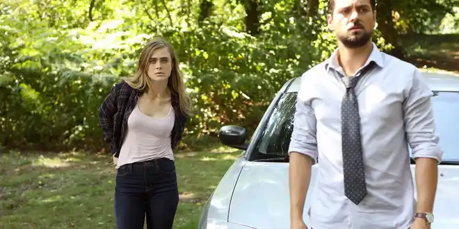 Manifest 1x06 &ndash; Szenenbild
