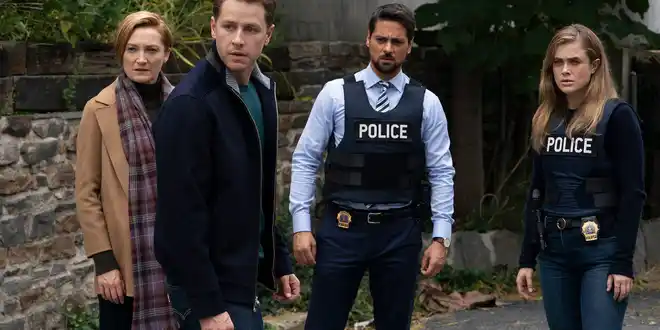 Manifest 1x09 &ndash; Szenenbild