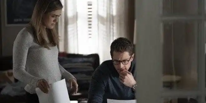 Manifest 1x11 &ndash; Szenenbild