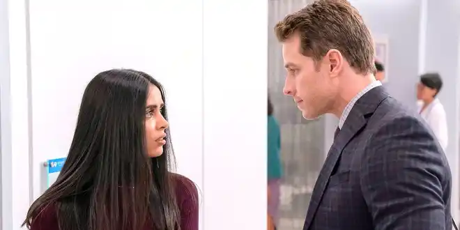 Manifest 2x03 &ndash; Szenenbild