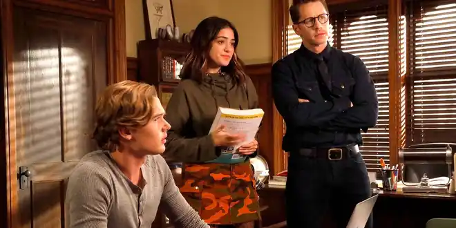 Manifest 2x04 &ndash; Szenenbild