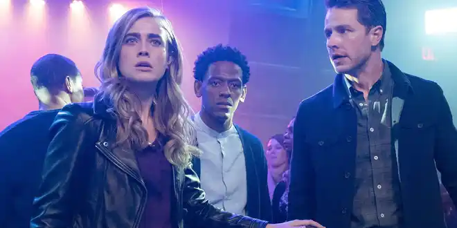 Manifest 2x07 &ndash; Szenenbild