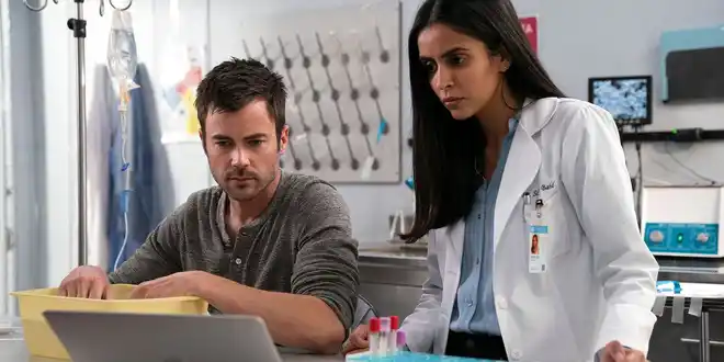 Manifest 2x08 &ndash; Szenenbild