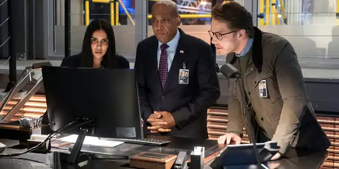 Manifest 3x04 &ndash; Szenenbild