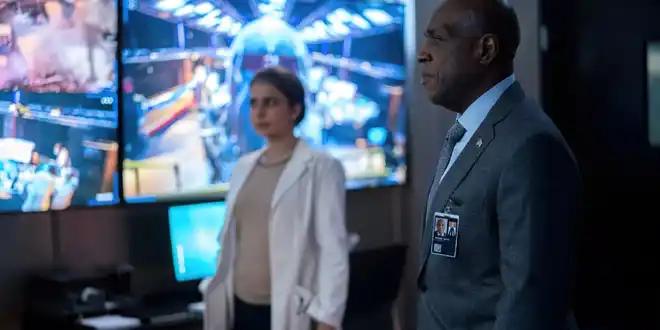 Manifest 3x06 &ndash; Szenenbild