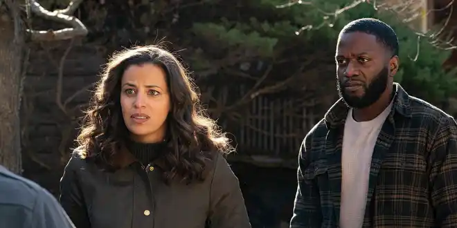 Manifest 3x06 &ndash; Szenenbild