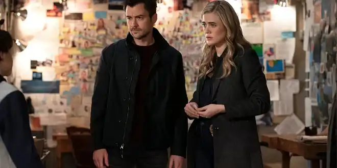 Manifest 3x08 &ndash; Szenenbild