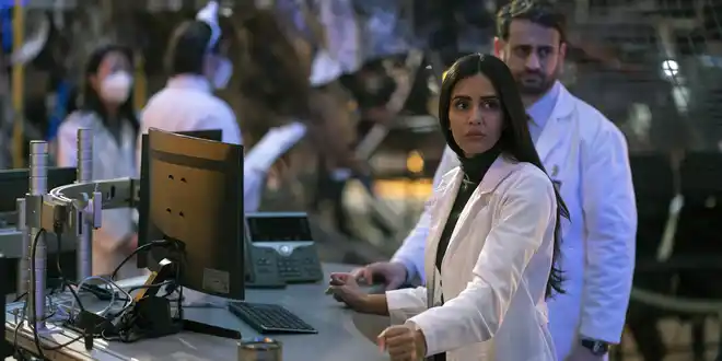 Manifest 3x09 &ndash; Szenenbild
