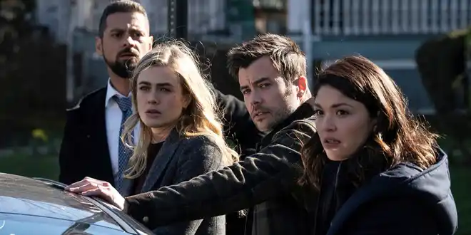 Manifest 3x13 &ndash; Szenenbild