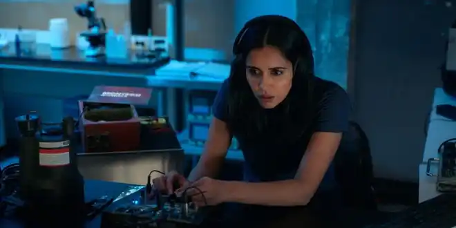 Manifest 4x02 &ndash; Szenenbild