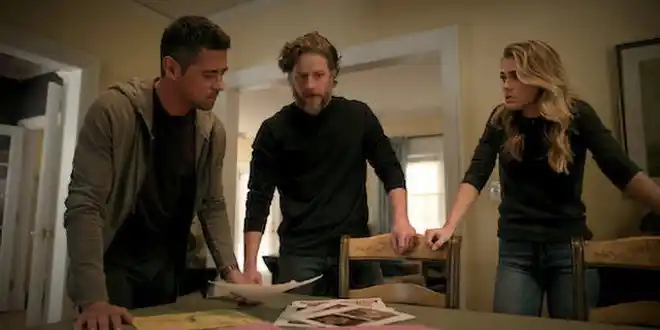 Manifest 4x03 &ndash; Szenenbild