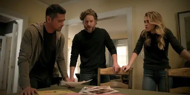 Manifest 4x03 &ndash; Szenenbild