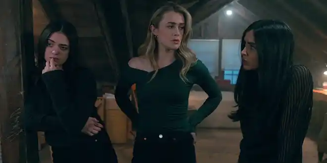 Manifest 4x09 &ndash; Szenenbild