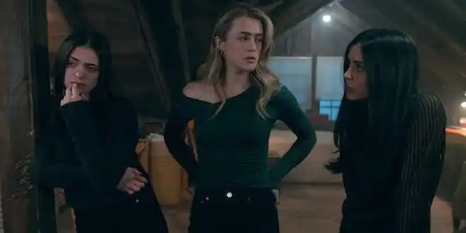 Manifest 4x09 &ndash; Szenenbild