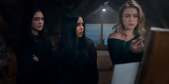 Manifest 4x09 &ndash; Szenenbild