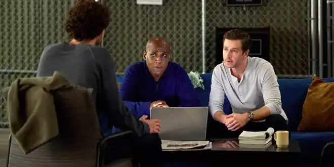 Manifest 4x18 &ndash; Szenenbild