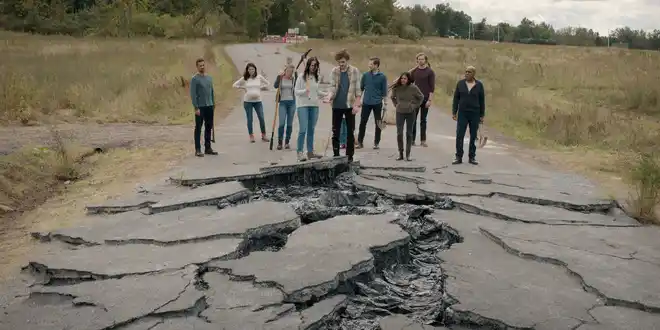 Manifest 4x19 &ndash; Szenenbild