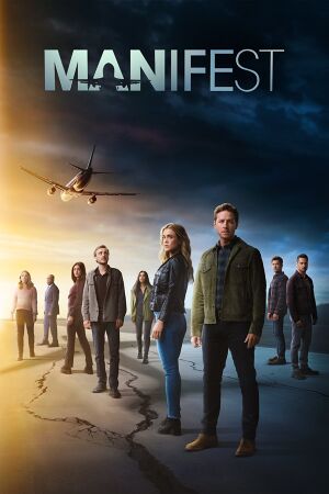 Bild zur Serie: Manifest