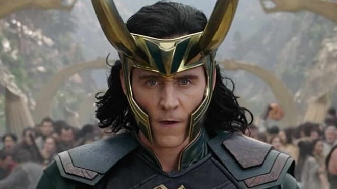 Marvel Studios: Legends 01x07 - Loki