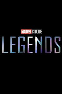 Marvel Studios: Legends