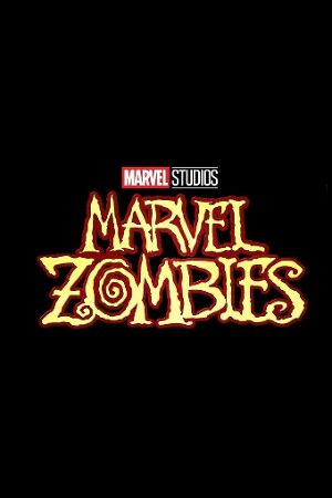 Bild zur Serie: Marvel Zombies