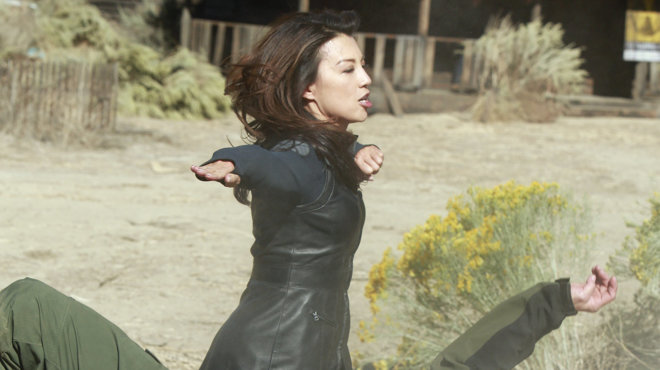 Marvel's Agents of S.H.I.E.L.D. 01x11 - Die Auferstehung