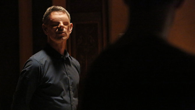 Marvel's Agents of S.H.I.E.L.D. 02x16 - Jenseits