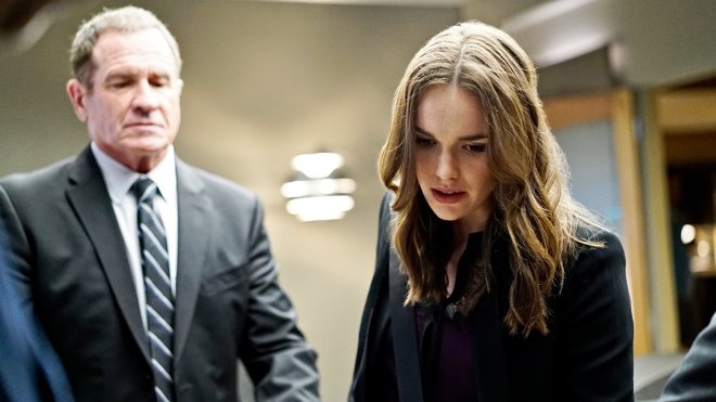 Marvel's Agents of S.H.I.E.L.D. 04x03 - Aufstand