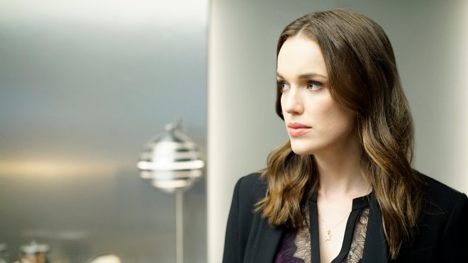 Marvel's Agents of S.H.I.E.L.D. 04x03 - Aufstand