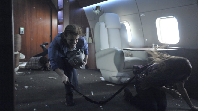 Marvel's Agents of S.H.I.E.L.D. 01x02 - 0–8–4