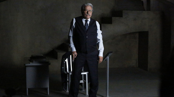 Marvel's Agents of S.H.I.E.L.D. 02x16 - Jenseits