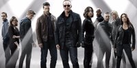 Marvel's Agents of S.H.I.E.L.D.