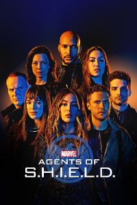 Marvel's Agents of S.H.I.E.L.D.