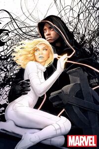 Marvel's Cloak and Dagger