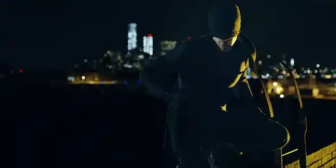 Marvel's Daredevil 1x01 &ndash; Szenenbild
