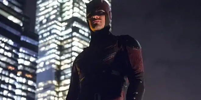Marvel's Daredevil 1x13 &ndash; Szenenbild
